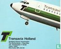 Transavia, the Dutch supplemental... (01) - Afbeelding 1