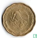 Mexico 50 centavos 1998 - Image 2