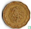 Mexico 50 centavos 1995 - Image 2