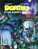 Domino et les agents secrets - Bild 1