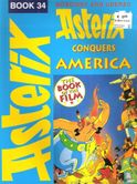 Asterix Conquers America - Bild 1