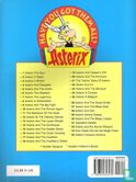 Asterix Conquers America - Afbeelding 2