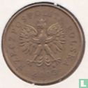 Pologne 5 groszy 2003 - Image 1