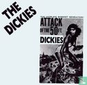 Attack of the 50 ft. Dickies - Image 1