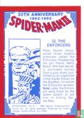 The Enforcers