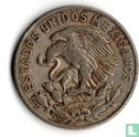 Mexico 50 centavos 1964 - Afbeelding 2