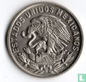 Mexico 50 centavos 1967 - Afbeelding 2
