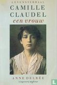 Camille Claudel, een vrouw - Afbeelding 1