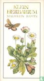 Klein herbarium - Afbeelding 1