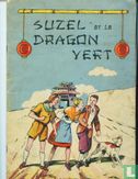 Suzel et le dragon vert - Afbeelding 1