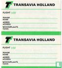 Transavia - Baggage (02) - Afbeelding 1