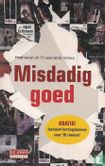 Misdadig goed