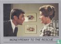 Moneypenny to the rescue - Afbeelding 1