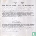 Een halve eeuw Eric de Noorman - Bild 2