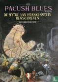 De mythe van Frankenstein herschreven - Wedergeboorte - Image 1