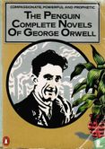 The Penguin Complete Novels Of George Orwell - Image 1