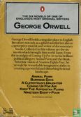 The Penguin Complete Novels Of George Orwell - Bild 2