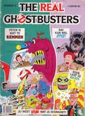 The Real Ghostbusters 4 - Bild 1