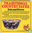 Traditional Country Fayre 3 : Eels and Elves - Image 1