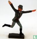 German officer - Image 1