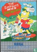 The Simpsons: Bart vs. the Space Mutants - Afbeelding 1