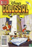 Disney's colossal comics collection 1 - Image 1