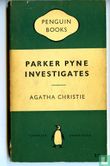 Parker Pyne Investigates - Bild 1