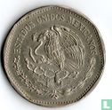 Mexiko 5 Peso 1981 "Quetzalcoatl" - Bild 2