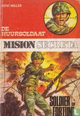 De huursoldaat