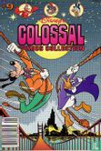 Disney's colossal comics collection 9 - Image 1