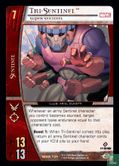 Tri-Sentinel, Super Sentinel