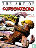 The Art of Wrightson 1  - Image 1