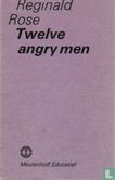 Twelve angry men - Image 1