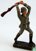Duitse soldaat  - Afbeelding 1