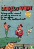 Laurel & Hardy 21