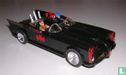Batmobile slot car - Image 1