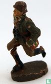 German Infantryman - Image 1