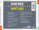 Barry's gold - Afbeelding 2