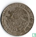 Mexico 5 pesos 1976 (big date) - Image 2