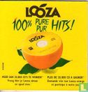 Looza 100% pure hits !