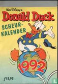 Scheurkalender 1992 - Afbeelding 1
