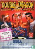 Double Dragon: The Revenge of Billy Lee - Image 1