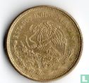 Mexico 5 pesos 1988 - Afbeelding 2