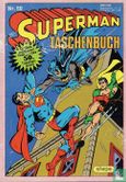 Superman Taschenbuch 50 - Bild 1