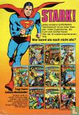 Superman Taschenbuch 50 - Afbeelding 2