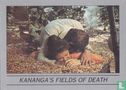 Kananga's fields of death - Afbeelding 1