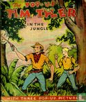 The Pop-Up Tim Tyler in the Jungle - Afbeelding 1