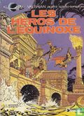 Les Heros de L'Equinoxe - Afbeelding 1