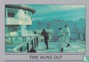 Time runs out - Image 1