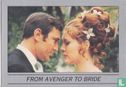 From avenger to bride - Afbeelding 1